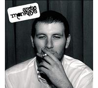 Whatever People Say I am,That [Vinilo]
