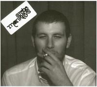 Arctic Monkeys Whatever People Say I Am, That's What I'm (CD) (Importación USA)