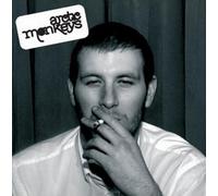 Arctic Monkeys - Whatever People Say I Am That's What I Am Not [Vinilo]