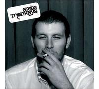 Arctic Monkeys - Whatever Personas Say I Am, That's What 'M No LP Vinilo Domino