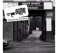 Arctic Monkeys - When The Sun Goes Down