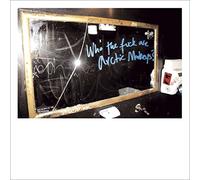 Arctic Monkeys - Who the Fuck Are Arctic Monkey