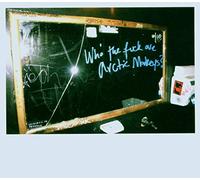 Arctic Monkeys - Who the Fuck Are Arctic..