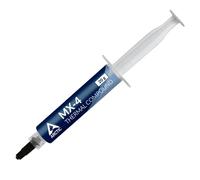 ARCTIC MX-4 (20 g) - Premium Performance Pasta Térmica | Para todos los procesadores (CPU, GPU - PC, PS4, XBOX), Muy alta conductividad térmica, Larga durabilidad, Aplicación segura