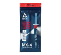 ARCTIC - MX-4 compuesto disipador de calor Pasta térmica 8,5 W/m·K 4 g
