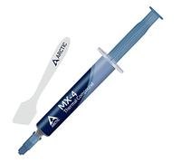 Pasta termica arctic mx-4 4g con espÁtula