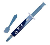 ARCTIC MX-4 (Espátula Incl, 4 g) - Premium Performance Pasta Térmica para Todos los procesadores (CPU, GPU - PC, PS4, Xbox), Muy Alta conductividad térmica, Larga Durabilidad, Aplicación Segura