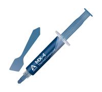 Arctic mx-4 (espátula incl, 8 g) - premium performance pasta térmica