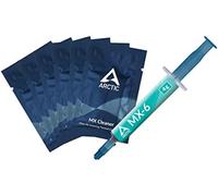 Arctic mx-6 (4 g, incl. 6 mx cleaner) - ultimate performance thermal p