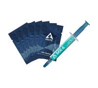 ARCTIC MX-6 (4 g, incl. 6 MX Cleaner) - Ultimate Performance Thermal Paste for C