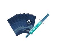 Arctic MX-6 4GR (Con limpiador Mx) - Pasta térmica