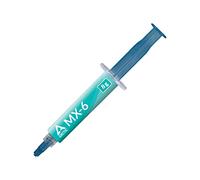 Arctic mx-6 (8 g) - ultimate performance thermal paste para cpus, cons