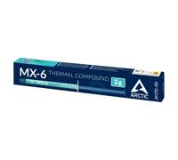 ARCTIC - MX-6 compuesto disipador de calor Pasta térmica 2 g