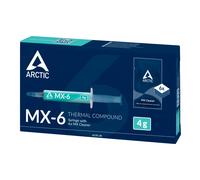 ARCTIC - MX-6 compuesto disipador de calor Pasta térmica 4 g