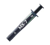 ARCTIC MX-7 (2 g) - Ultimate Performance Thermal Paste for CPUs, Consoles, Graph