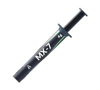 ARCTIC MX-7 (4 g) - Pasta térmica de Alto Rendimiento para CPUs, Consolas, procesadores, Tarjetas gráficas y portátiles. Alta conductividad, Larga duración, no conductiva ni capacitiva