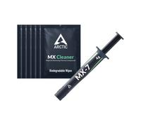Pasta Térmica Arctic MX-7 inclui MX Cleaner (4g)