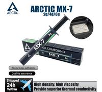 ARCTIC MX-7-Pasta térmica de alto rendimiento para CPU, portátiles, tarjetas gráficas, alta conductividad térmica y duradera Arctic MX-7 2g