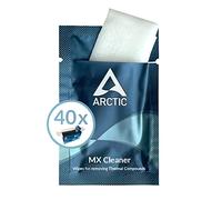 ARCTIC MX Cleaner (40 Piezas) - Paños limpiadores, Eliminar pasta térmica