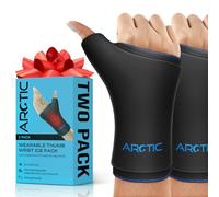 Arctic Neck Relief Bolsa de hielo para muñeca (S/M)