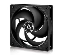 ARCTIC P12 - PC Fan, 120mm Fan, PC Case Fan, Pressure-optimised, quiet motor, Co