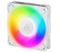 Arctic P12 Pro ARGB 120mm Blanco