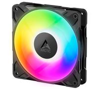 Arctic P12 Pro ARGB 120mm Negro