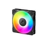 Arctic P12 Pro ARGB Black - Ventilador
