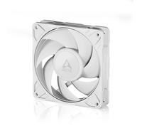 ARCTIC P12 Pro PST (White) - Powerful Premium Fan, 120 mm PWM Fan with Y-Cable S