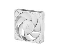 Ventilador Arctic P12 PRO PWM PST 120mm - Blanco
