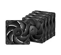 Arctic P12 Pro PWM PST 120mm Negro Pack 5