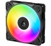 Arctic P12 Pro Reverse ARGB 120mm Negro