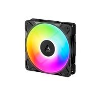 Refrigeración Aire Arctic 120mm Freezer P12 Pro Reverse A-RGB LED RGB PWM
