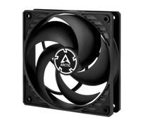 ARCTIC P12 PWM PST Carcasa del ordenador Ventilador 12 cm Negro