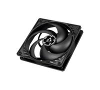 ARCTIC P12 Silent Carcasa del ordenador Ventilador 12 cm Negro
