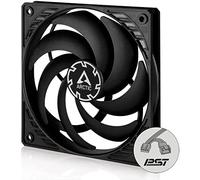 Arctic p12 slim pwm pst - ventilador pc 120mm, fan 120mm, ventilador d