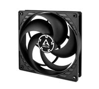 Arctic p14 carcasa del ordenador ventilador 14 cm negro