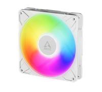 ARCTIC P14 PRO A-RGB blanco | Ventilador de caja