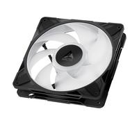 ARCTIC - P14 Pro A-RGB Carcasa del ordenador Ventilador 14 cm Negro 1 pieza(s)