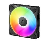 ARCTIC P14 PRO A-RGB negro | Ventilador de caja
