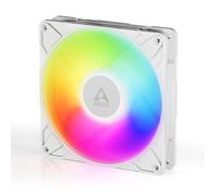 Arctic Cooling Ventilador P14 Pro PWM A-RGB 5V 140 mm 400–2500 rpm Rodamiento fluidodinámico Blanco