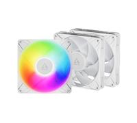 Arctic P14 Pro ARGB PWM White (Pack de 3) - Ventilador