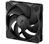 Ventilador Arctic P14 PWM PST/ 14cm/ Negro