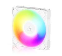ARCTIC P14 Pro Reverse A-RGB - 140 mm Premium Fan with Reverse Airflow, PWM Fan