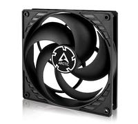 ARCTIC P14 PWM PST CO Carcasa del ordenador Ventilador 14 cm Negro