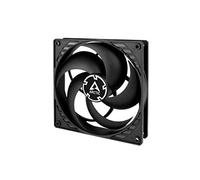 ARCTIC P14 PWM PST Value Pack Carcasa del ordenador Ventilador 14 cm Negro 5 pieza(s)