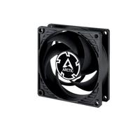 Arctic P8 Max Black - Ventilador
