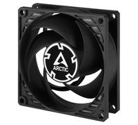 Arctic Cooling P8 PWM PST CO 80mm Negro