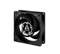 Arctic P8 Silent Black - Ventilador