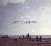 Arctic plateau - On a sad sunny day